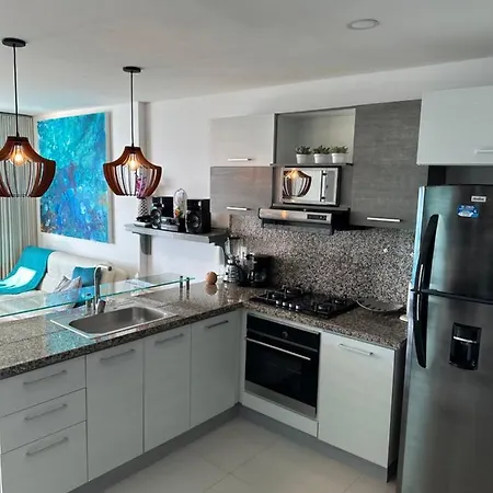 Apartamento Alianzas Palmetto Multiples